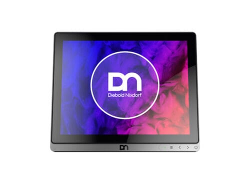 DN Series™ D1104 Display