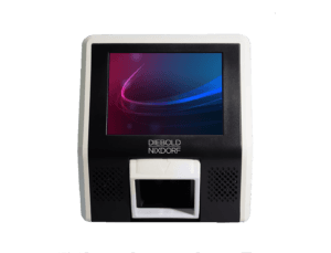 Information Terminal