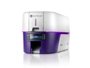 Desktop Card Issuance Systems