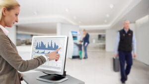 Vynamic™ Cash Management