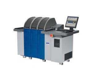 Central Issuance Systems